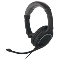Venom VS2865 Nighthawk CHAT gaming headset