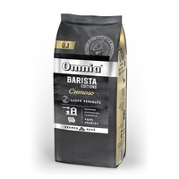 Douwe Egberts Omnia Barista Editions Cremoso szemes kávé 900g (4051886)
