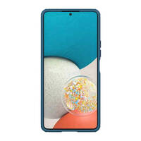 Nillkin CamShield Pro case for Samsung Galaxy A53 5G (blue)