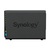 Synology DS224+ (2GB) 2x SSD/HDD NAS