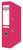DONAU Life Iratrendező 75 mm A4 PP/karton élvédő sínnel neon rózsaszín (3969001PL-30)