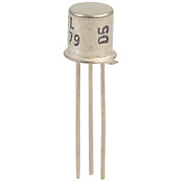 CDIL BC179 TO18 20V PNP GP Transistor