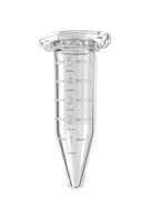 Reaktionsgefäße 5,0 ml PCR cleanBeutel á 100 Stück
