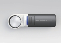 Lenti illuminate tascabili mobilux® LED Dimensioni Ø 35 mm