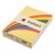 Fénymásolópapír színes KASKAD A/4 160 gr citromsárga 57 250 ív/csomag