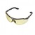 HIKOKI 713504 - Gafas de protección EN166 con color de lente ambar