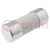 Fuse: fuse; gG; 100A; 500VAC; ceramic,cylindrical,industrial