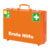 Erste Hilfe-Koffer MT-CD leer orange