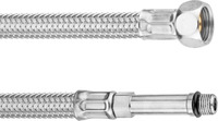 Verbindungs-Schlauch, M10/1" AG x 3/8 Zoll IG x 350 mm, T317332270