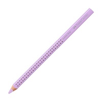 Színes ceruza Faber-Castell Grip 2001 Jumbo pasztell lila