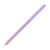 Színes ceruza Faber-Castell Grip 2001 Jumbo pasztell lila