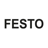 153072 FESTO QSL-8 L-Steckkupplung
