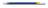 Gelschreibermine 2604 für G1-5 Klassik/G1-5 Grip Klassik, dokumentenecht, 0.5mm (F), Blau