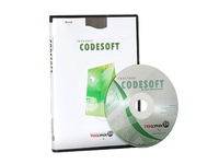 Codesoft - Pro 1THT, inkl. 1 Jahr SMA - inkl. 1st-Level-Support
