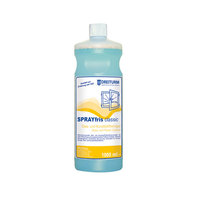 DREITURM Sprayfris Glas- und Kunststoffreiniger, Inhalt: 1 l