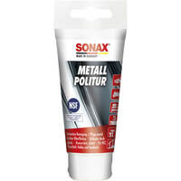 Sonax CWS Metallpolitur, Inhalt: 75 ml