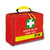 Erste-Hilfe Verbandkasten Wandtasche Paramedic ohne Inhalt