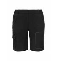 Hakro Damen Active Shorts #727 Gr. S tinte