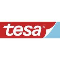 LOGO zu TESA Doppelseitiges Klebeband / tesafix® 4964 weiß, 9mm / 50m