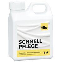 Produktbild zu TILO Schnellpflege 1 Liter