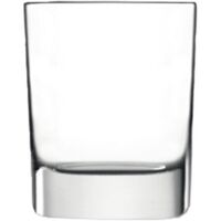 Produktbild zu BORMIOLI LUIGI »Strauss« Whiskyglas, Inhalt: 0,29 Liter, Höhe: 90 mm, ø: 75 mm