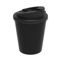 Artikelbild Coffee mug "Premium Deluxe" small, black