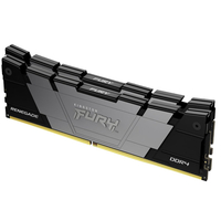 KINGSTON FURY RENEGADE 32GO 4266 DDR4 CL19 DIMM (KIT DE 2) 1GX8 MÉMOIRE POUR PC DE GAMER - KF442C19RB12K2/32