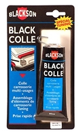 BLACKSON COLLE CARROSSERIE BLACK - 80ML 26121