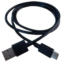 NANOXIA CABLE USB 3.0 A USB-C 1.0M 344378