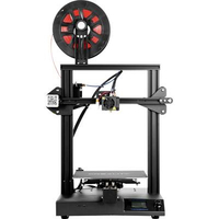 KIT IMPRIMANTE 3D CREALITY CR-20 PRO ADAPTÉ À TOUS LES TYPES DE FILAMENTS