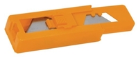 AVIT TRIMMING KNIFE BLADES - 10 PIECES