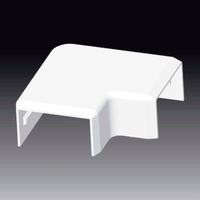 KOPOS 8603_HB COUDE (L X H) 32 MM X 15 MM 1 PC(S) BLANC