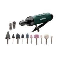 Metabo rechte slijper DG 25 Set