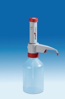 Dispenser SIMPLEX FIX210ml with 3 adapters