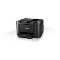 Canon MAXIFY MB5150 Multifunktionssystem 4-in-1