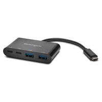 Kensington HUB CH1000 USB-C 4-Port