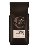 Kaffee CLASSICS Espresso Finesse von J. J. Darboven, 1000g Bohnen