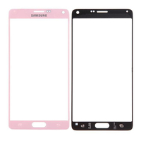 CoreParts MSPP70835 mobile phone spare part Display glass Pink