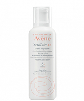 Avene Xera Calm A.D. Lipid Replenishing Cream 400 ml Crema Unisex