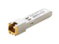 Hewlett Packard Enterprise R9D17A module émetteur-récepteur de réseau Cuivre 1000 Mbit/s SFP