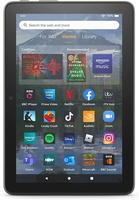 Amazon Fire HD 8 Plus 32 GB 20.3 cm (8") 3 GB Wi-Fi 6E (802.11ax) Grey