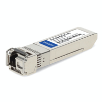 AddOn Networks 02311BJB-BXD-40-I-AO network transceiver module Fiber optic 10000 Mbit/s SFP+