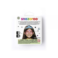 Snazaroo 1172088 Gesichts- & Körperfarbe
