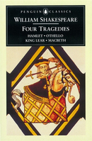 ISBN Four Tragedies libro Inglés 960 páginas