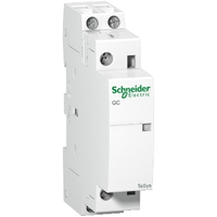 Schneider Electric GC25 Biały