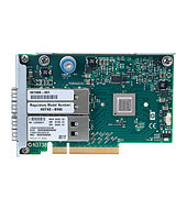 Hewlett Packard Enterprise 649281-B21 netwerkkaart Intern Ethernet