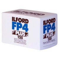 Ilford 1649651 czarno-biały film negatywowy 36 zdj.