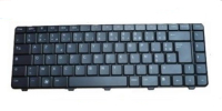 DELL 81WJT Laptop-Ersatzteil Tastatur