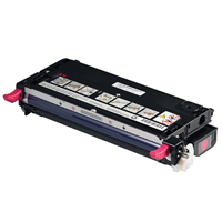 DELL 593-10172 Cartouche de toner Original Magenta