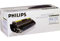 Philips PFA731 Oryginalny Czarny 1 szt.
